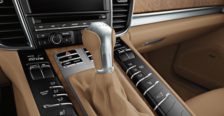  Porsche Panamera S 2010 года  (фото 3 из 20)